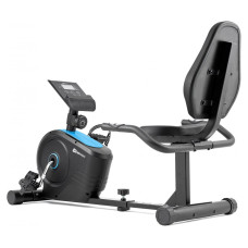 Велотренажер Hop-Sport HS-2050L Beat blue